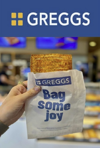 Greggs