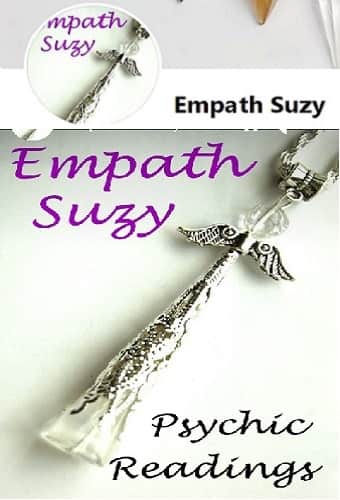 Empath Suzy