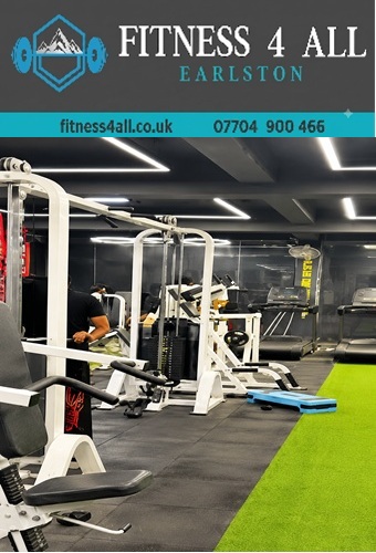 Fitness 4 All Earlston