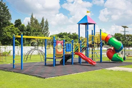 Childrens Play Area